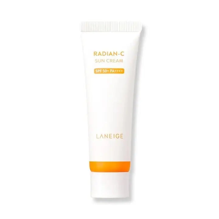 RADIAN-C SUN CREAM 50ML