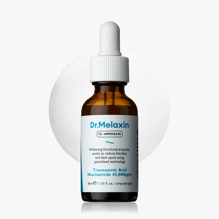 TX Ampoule Rx, 30ml