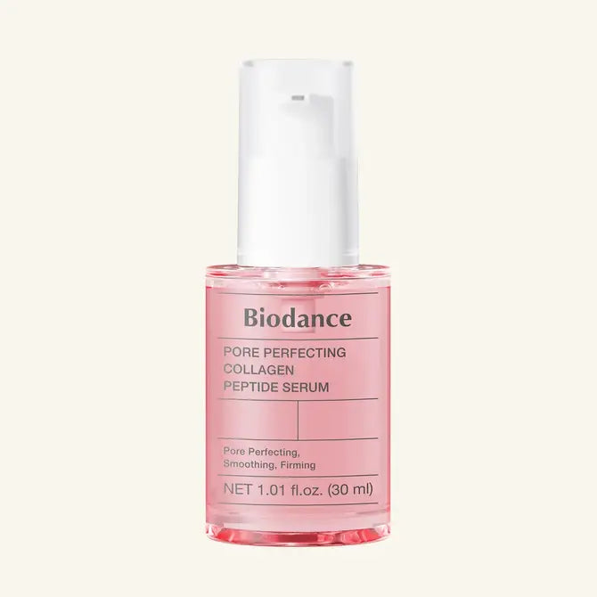Pore Perfecting Collagen Peptide Serum, 30ml