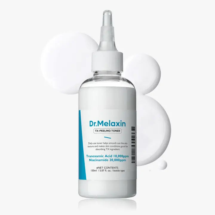TX Peeling Toner, 150ml