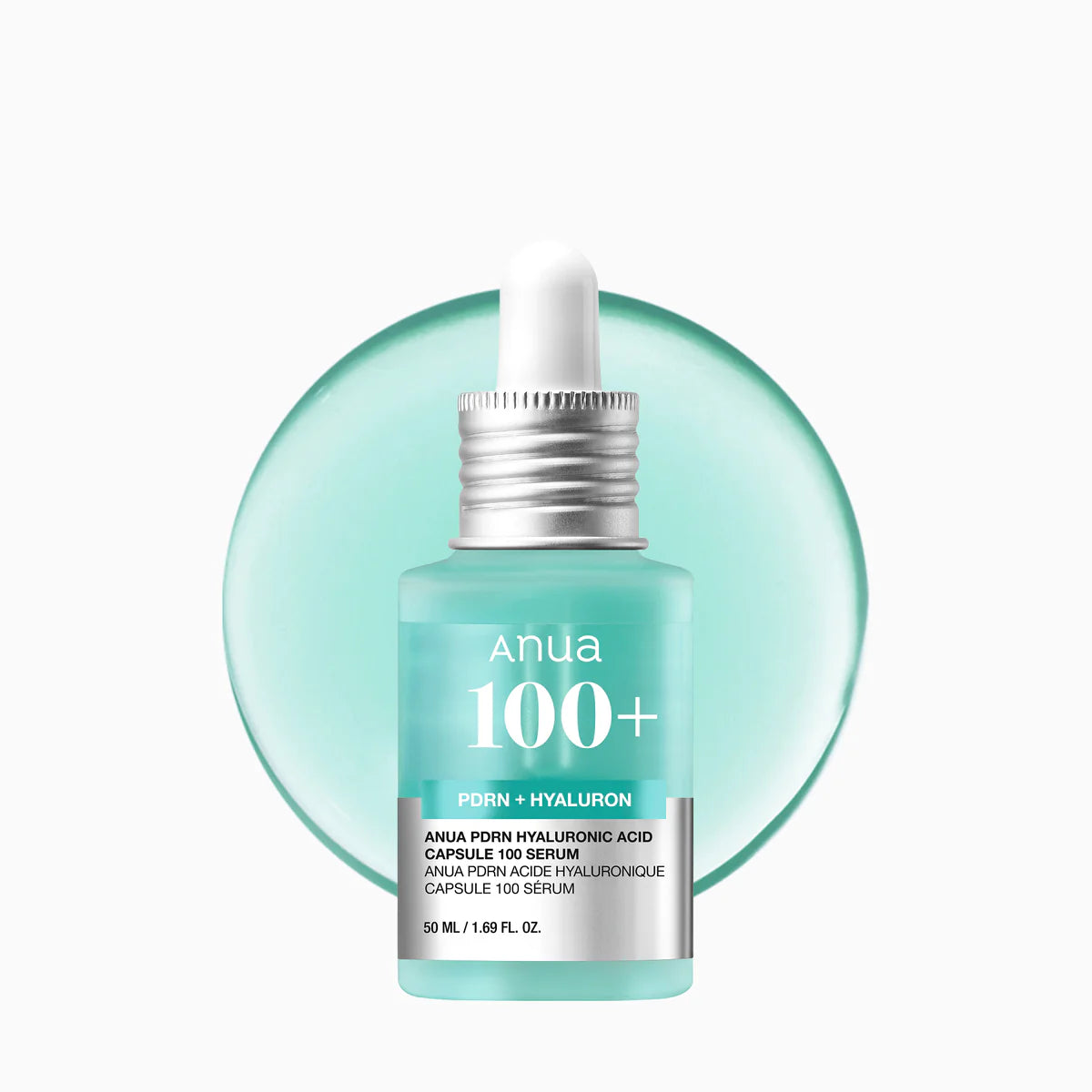 PDRN Hyaluronic Acid Capsule 100 Serum, 30ml