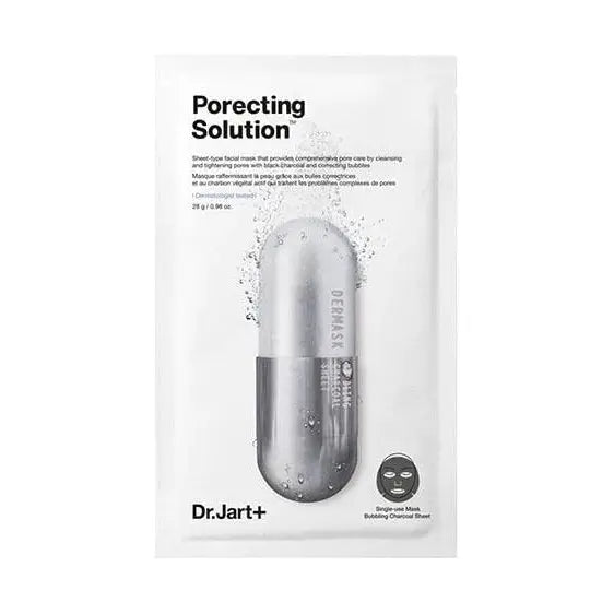 DERMASK ULTRA JET PORECTING SOLUTION MASK