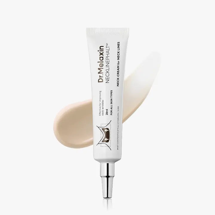 Necklinephalt Neck Cream, 20ml