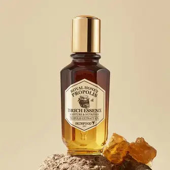 Royal Honey Propolis Enrich Essence, 50ml