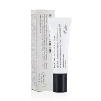 Honest Lip Balm, 10mL