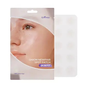 Onion Newpair Spot Patch Skin Fit