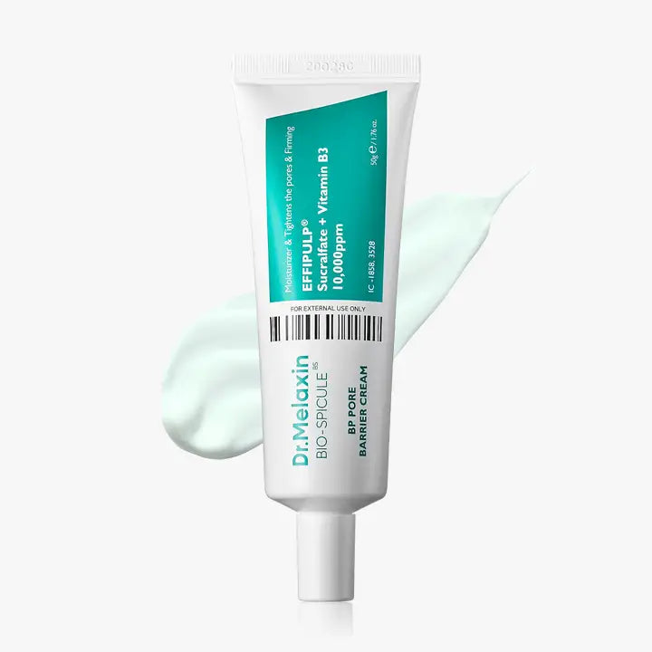 BP Pore Barrier Cream, 50ml