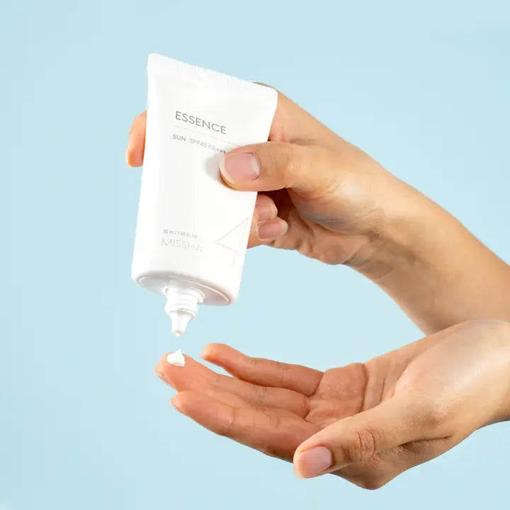 All-Around Safe Block Essence Sun SPF45, 50ml
