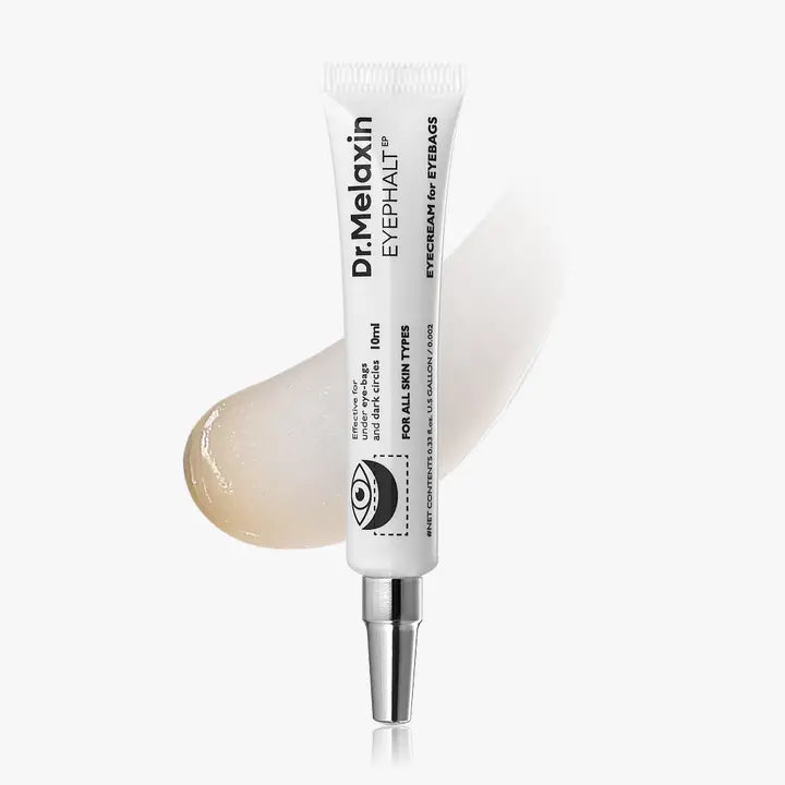 Eyephalt eyebag cream, 10ml