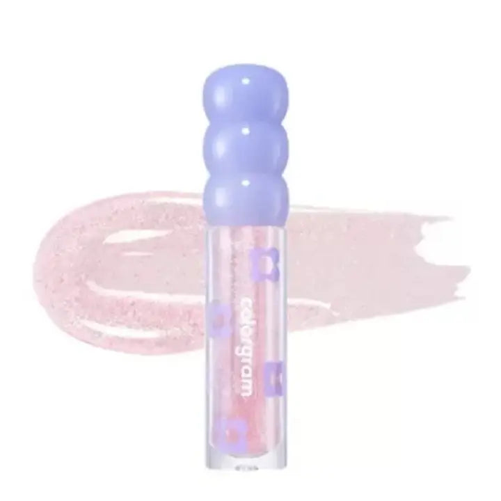 FRUITY GLASS TINT - 18 COLORS