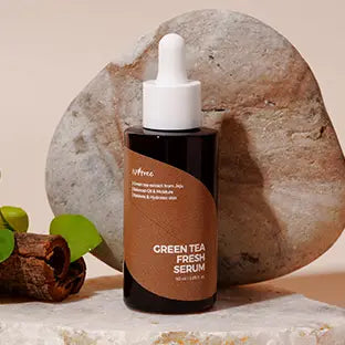 Green tea fresh serum 50ml