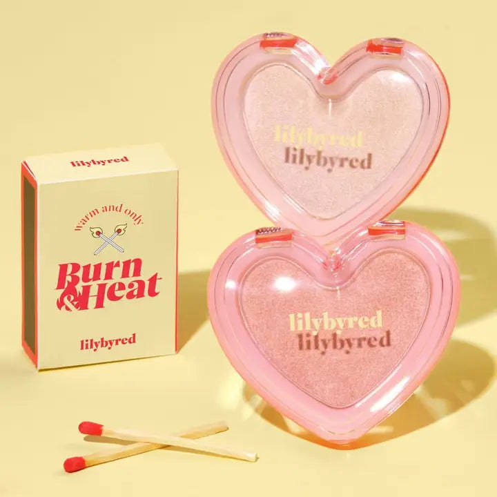 Luv Beam Glow Highlighter, 2 colors