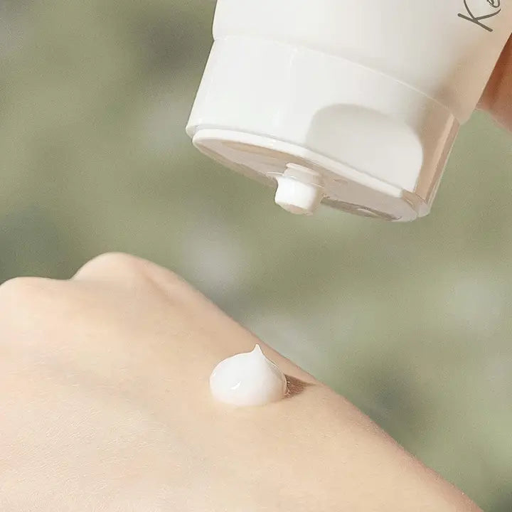 HEARTLEAF 70% SOOTHING CREAM 100ML