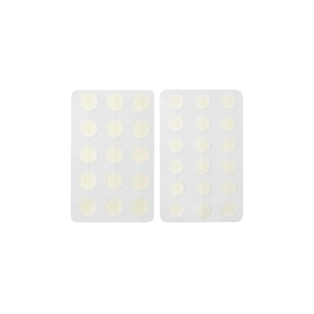 Pro Cica Clear Spot Patch, 48EA