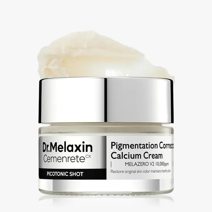 Picotonic Shot Pigmentation Cream, 25g