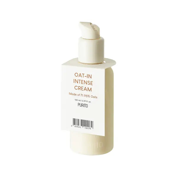 Oat-in Intense Cream, 150ml