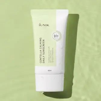 Centella Calming Daily Sunscreen, 60ml