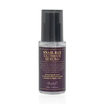 Snail Bee Ultimate Serum+, 35mL