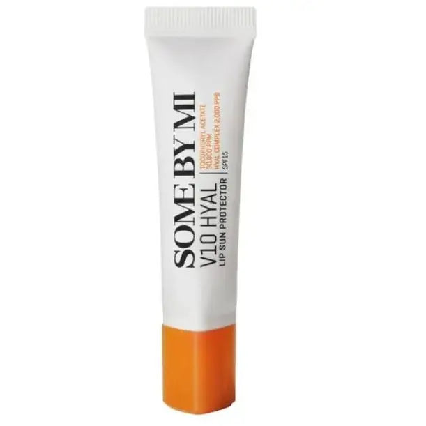 V10 HYAL LIP SUN PROTECTOR SPF15 7ML