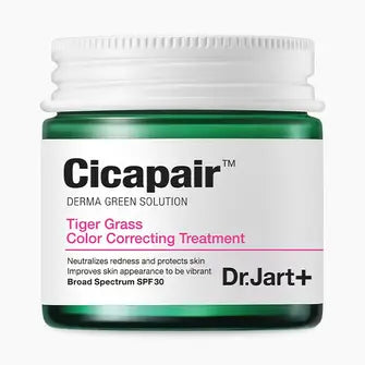 CICAPAIR TIGER GRASS COLOR CORRECT TREATMENT 50ML