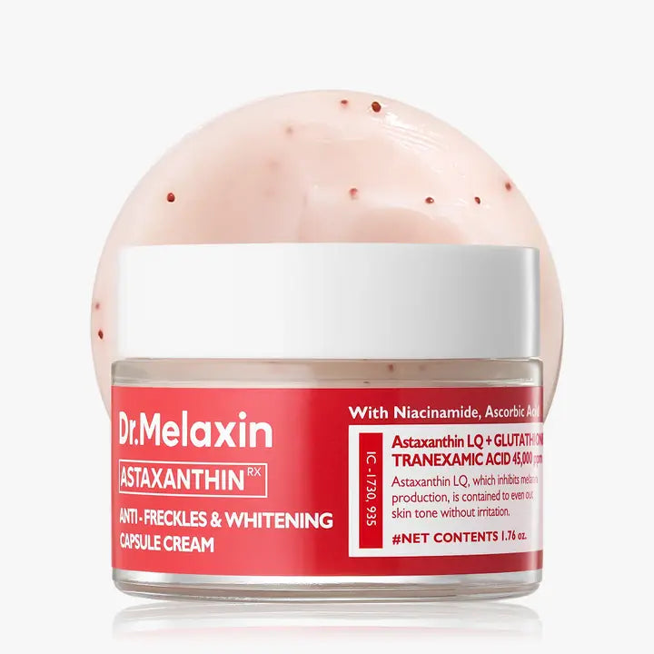 Astaxanthin Cream, 50g