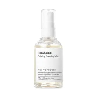 Calming Boosting Mist, 50ml