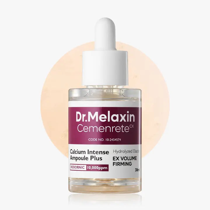 Cemenrete Calcium Intense Ampoule, 30ml