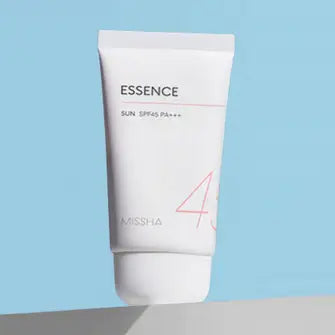 All-Around Safe Block Essence Sun SPF45, 50ml