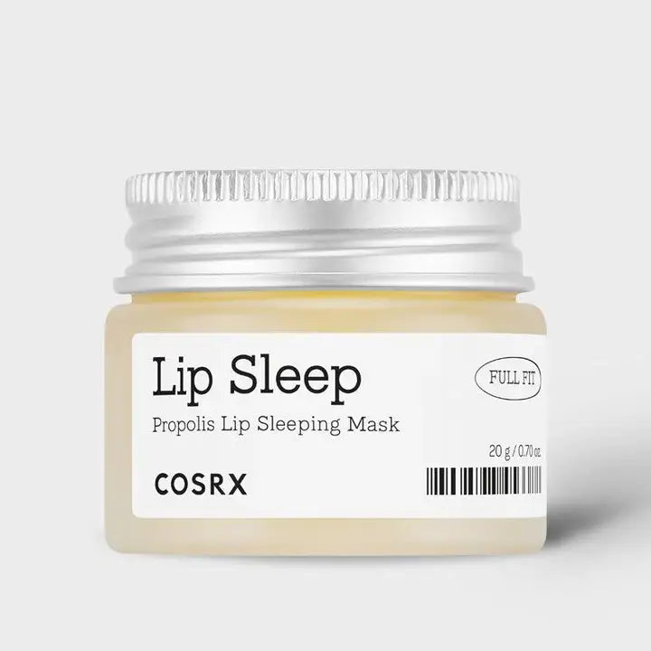 [COSRX] Lip Sleep - Full Fit Propolis Lip Sleeping Mask