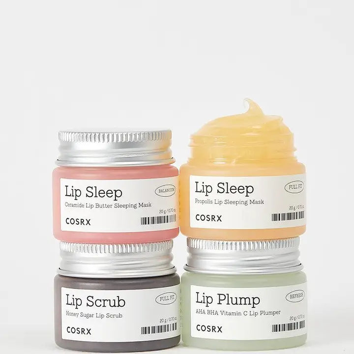 [COSRX] Lip Sleep - Full Fit Propolis Lip Sleeping Mask