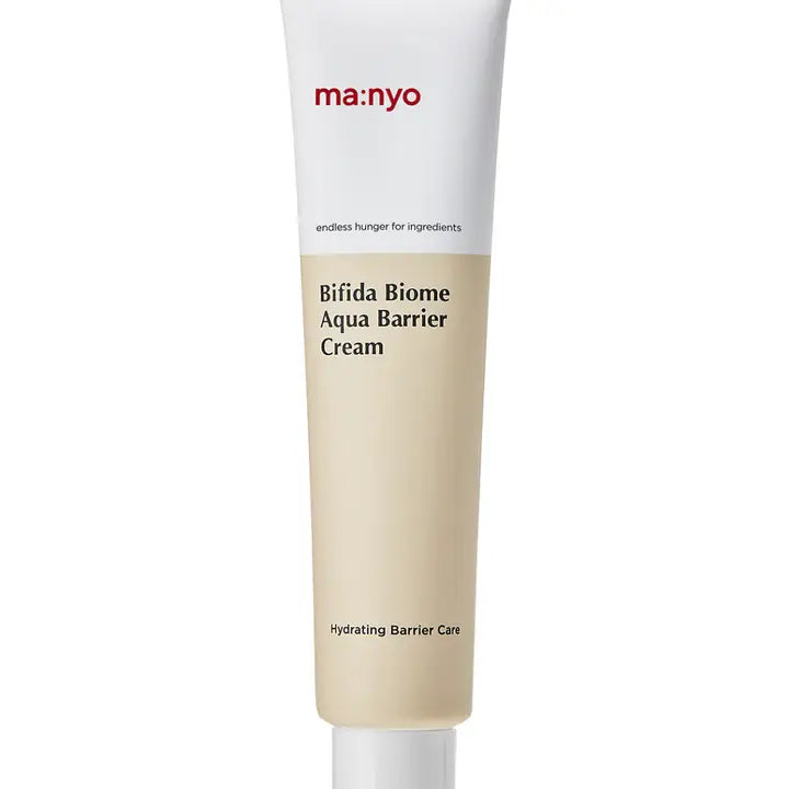 Bifida Biome Aqua Barrier Cream, 80ml