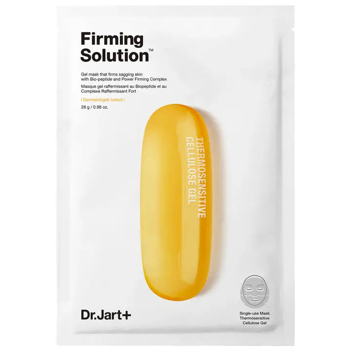 DERMASK MICRO JET FIRMING SOLUTION 30G (1 SHEET)