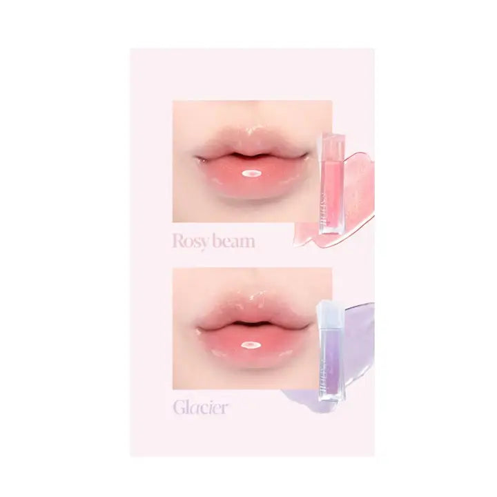 Couture Lip Gloss Rosy BB Edition, 2 colors