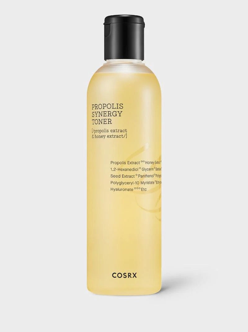 Full Fit Propolis Synergy Toner (50ml/150ml)