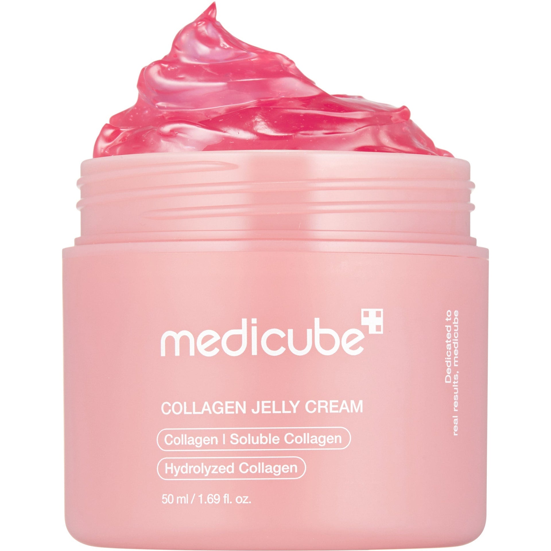 Collagen Niacinamide Jelly Cream, 110ml