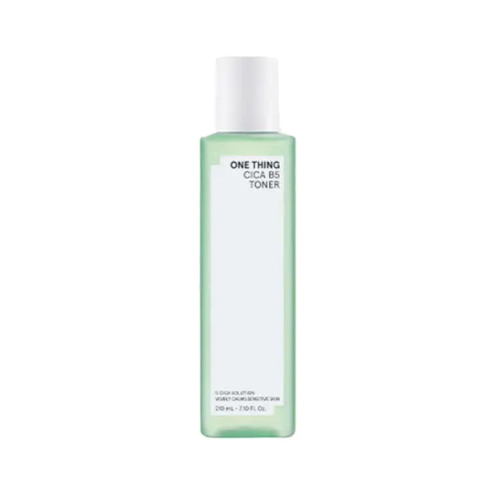 Cica B5 Toner, 210ml