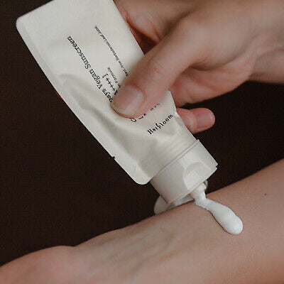 Calmsun Sample Calming Days Vegan Sunscreen, Reef Safe, 50g