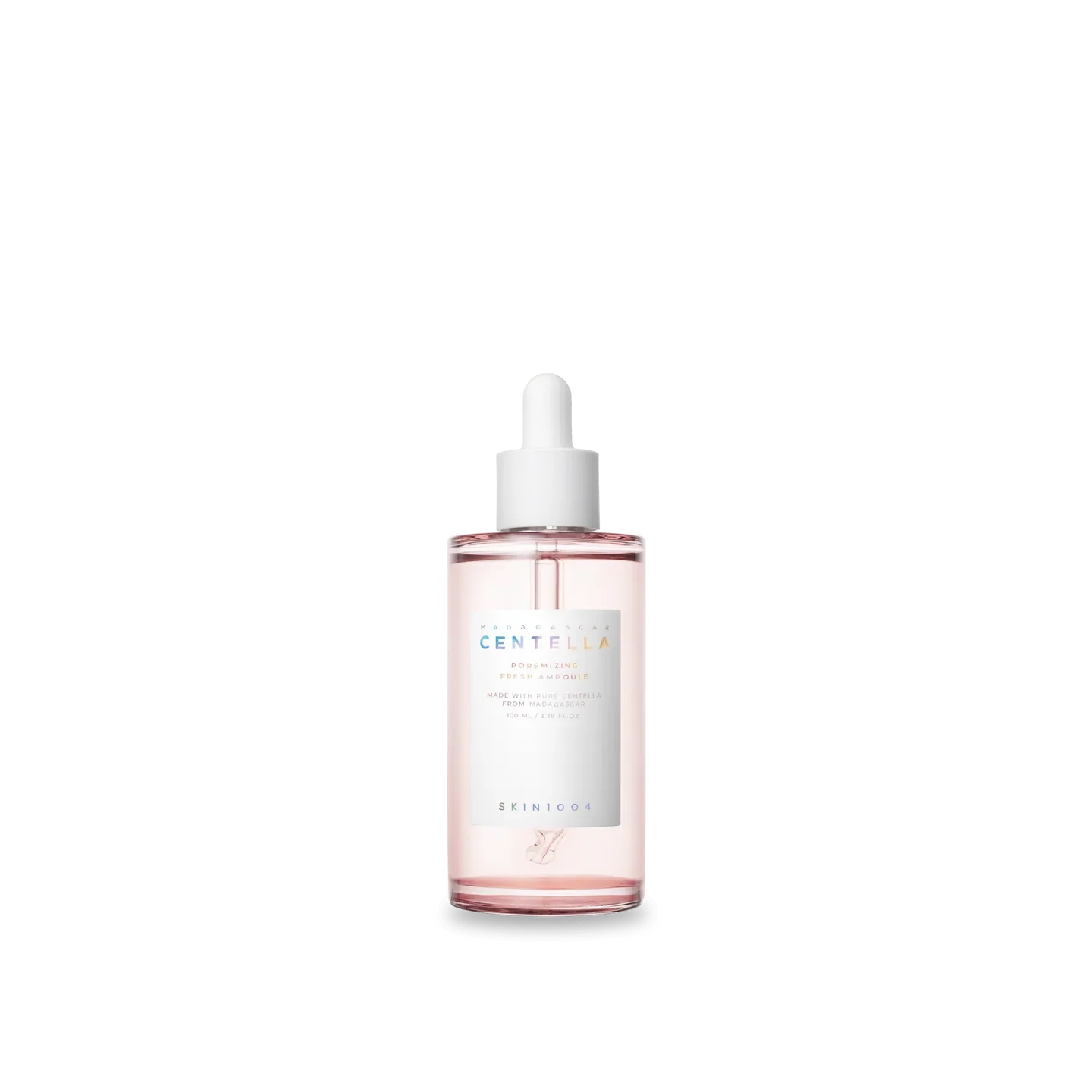 Madagascar Centella Poremizing Fresh Ampoule, 100ml