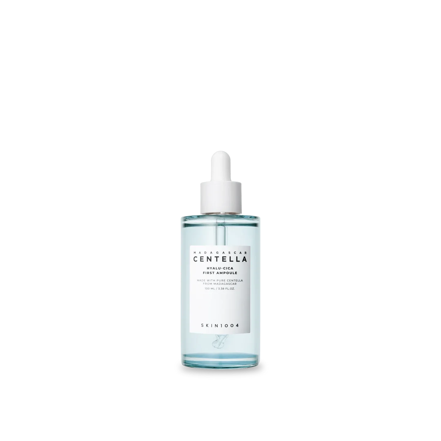 Hyalu-Cica First Ampoule, 100ml