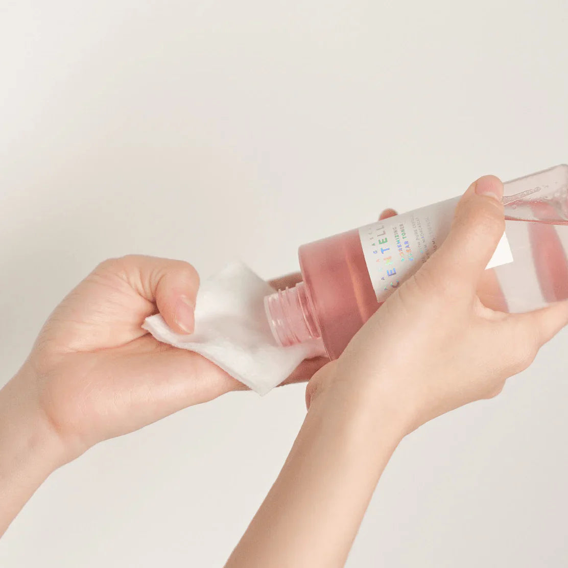 Poremizing Clear Toner, 210ml